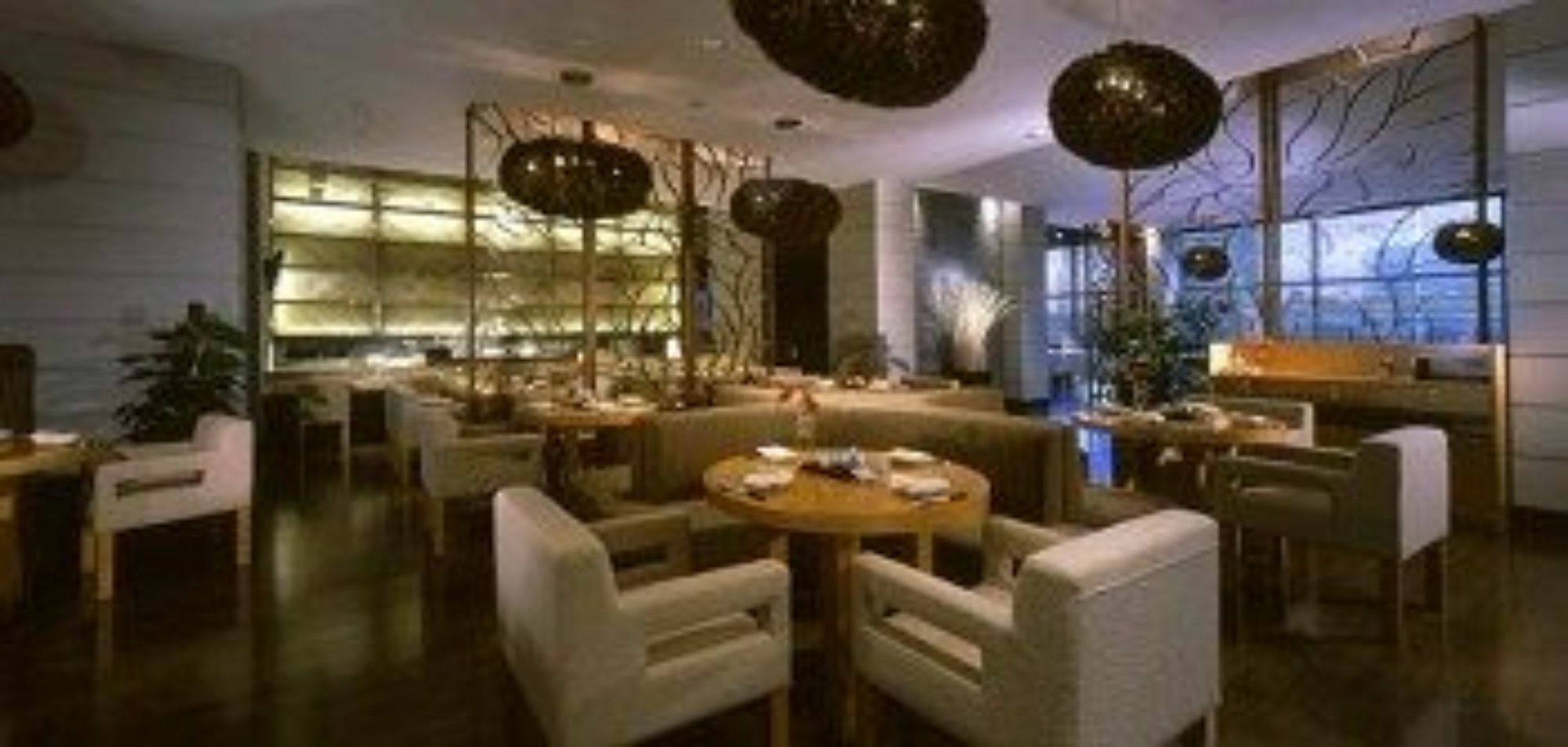 Ruiwan New Century Hotel Tianjin Exterior photo