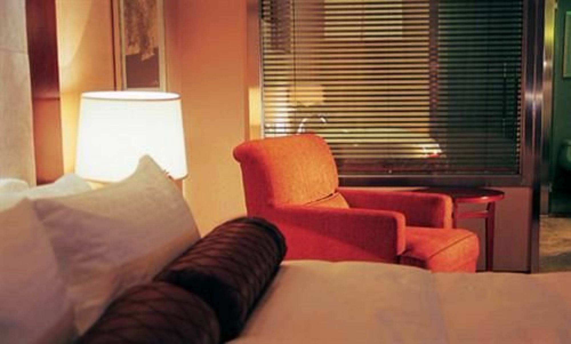 Ruiwan New Century Hotel Tianjin Exterior photo